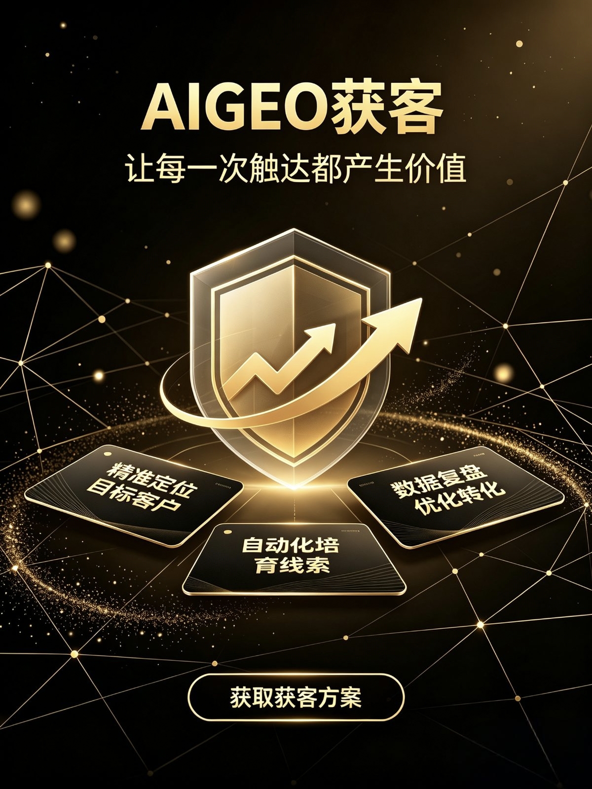 SGEO全域优化基础版