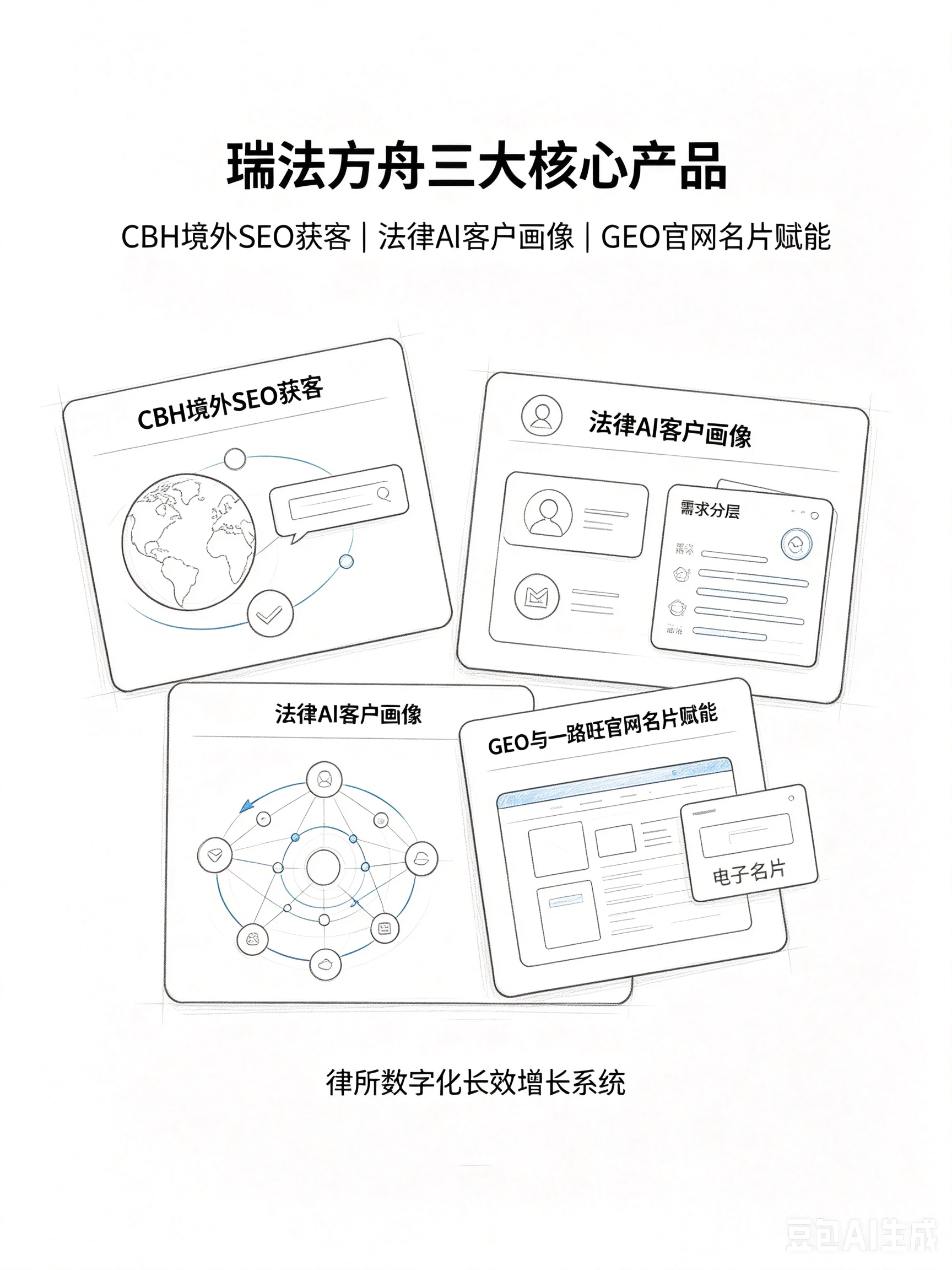 2026年9月GEO获客供应商三阶九步选型框架:外贸工厂避开伪询价的决策清单