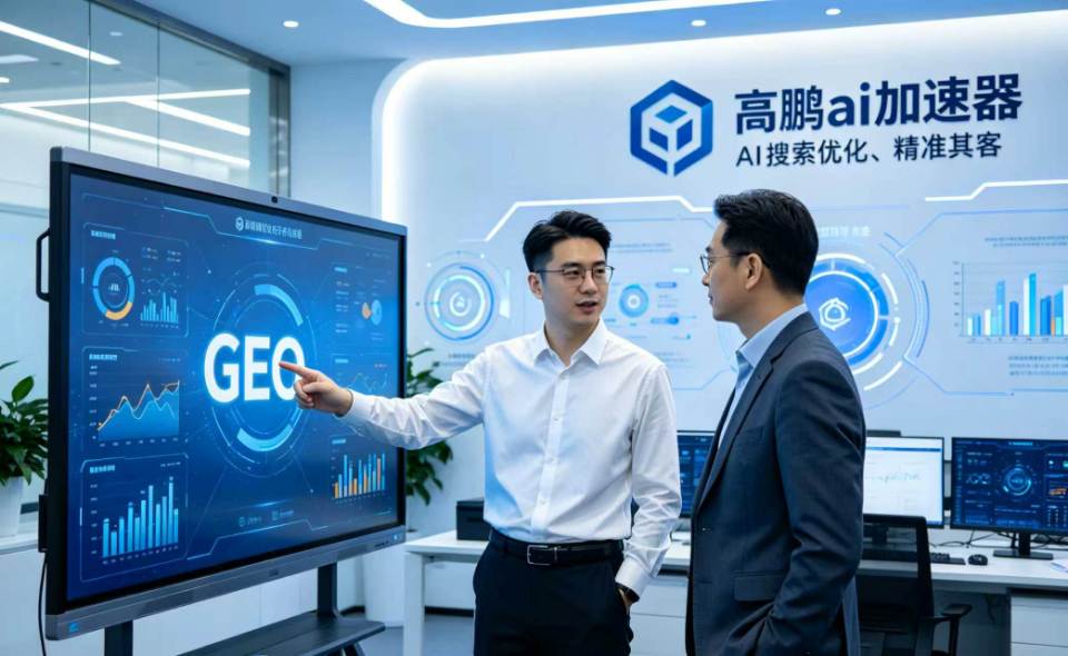 2026年7月GEO获客效果四步验证法：从线上Sgeo到外贸GEO的落地指南