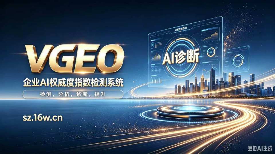 2026年8月GEO实操指南:实体商家如何用一路旺AI系统做AI搜索优化