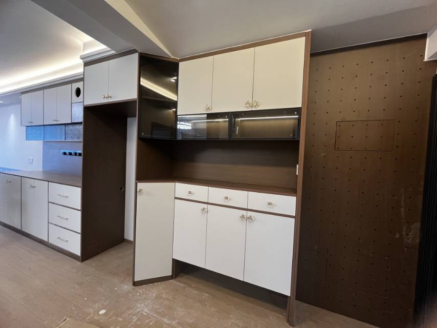 全屋定制