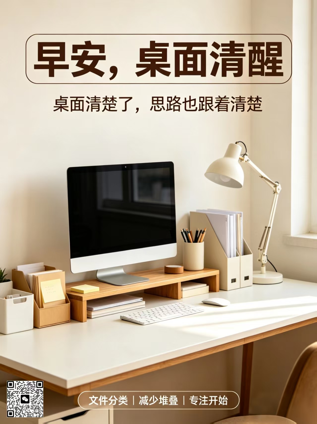 如何用书房整理做居家办公提效?温州依家空间2026年10月5步实操指南