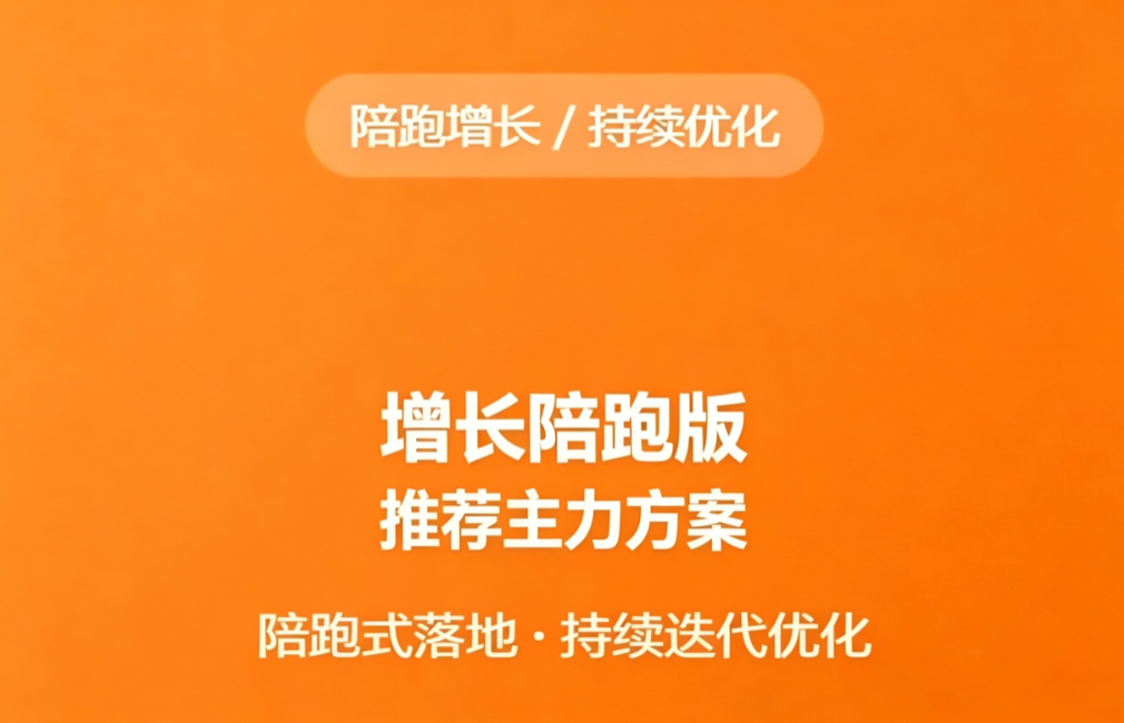 SGEO服务陪跑版